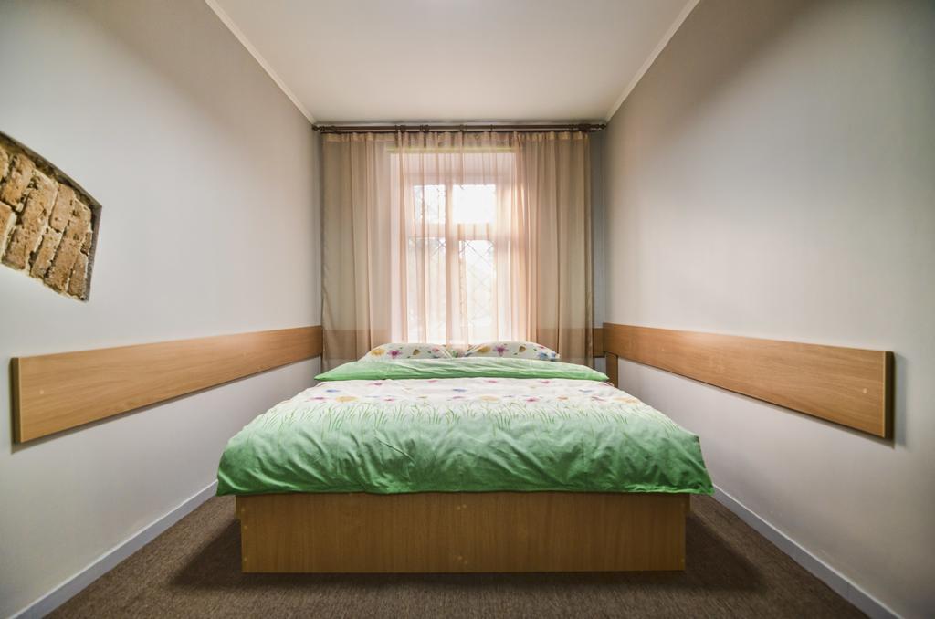 Apartment on Knyazya Leva 2 Lviv Bagian luar foto
