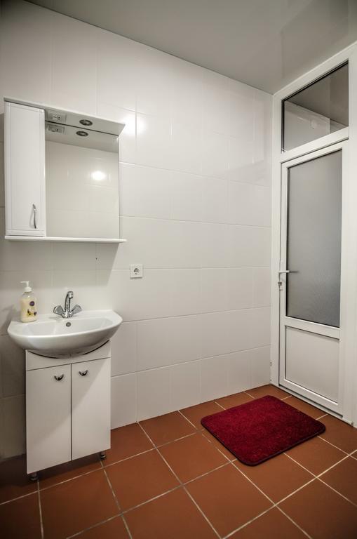 Apartment on Knyazya Leva 2 Lviv Bagian luar foto